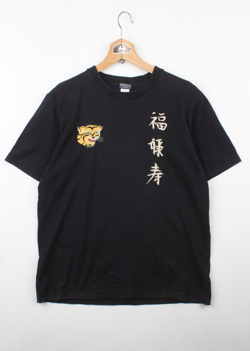 TOYO ENTERPRISE souvenir t-shirts