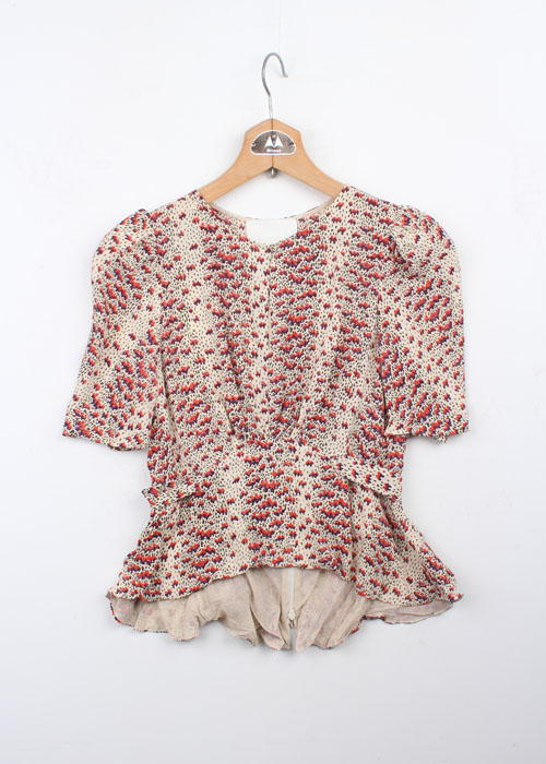 3.1 PHILLIPLIM silk blouse
