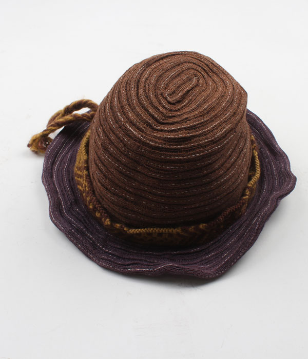 CA4LA straw hat