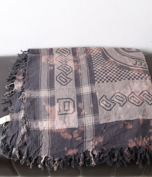DIESEL shawl