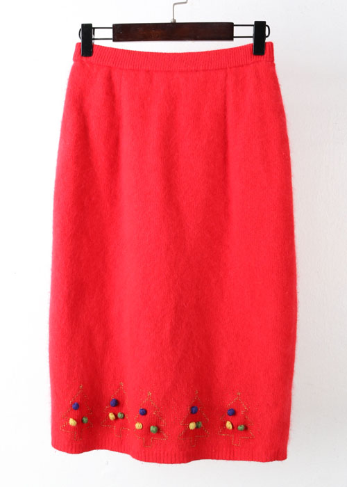 tomatsu knit skirt