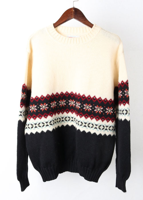 BENETTON sweater