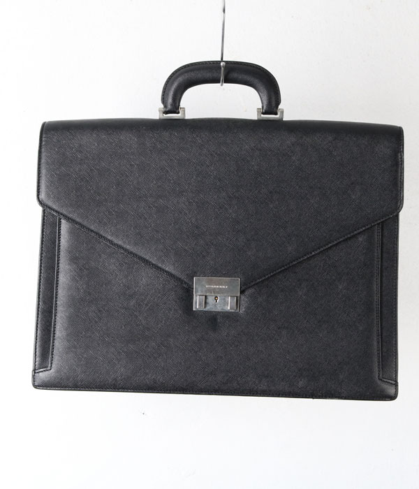 BURBERRY briefcase