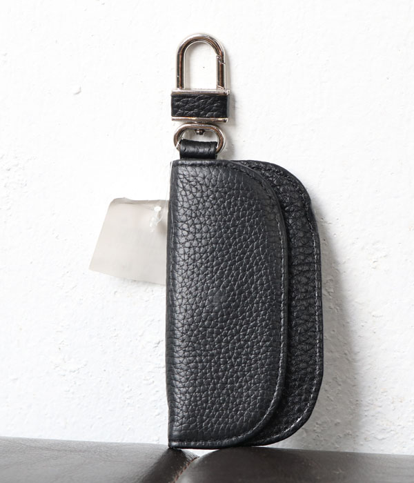 leather coin wallet (새제품)