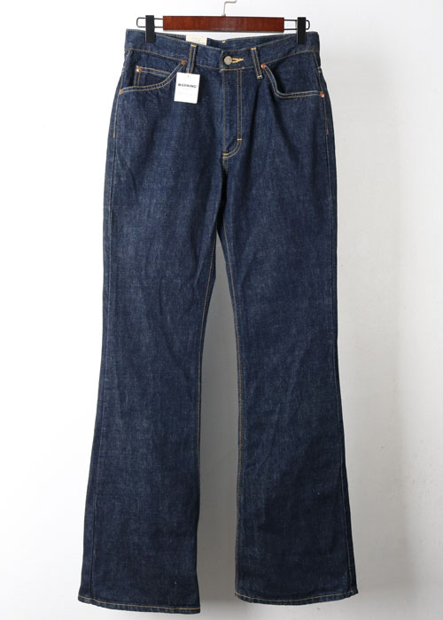 Lee RIDERS bell bottoms (29 새제품)