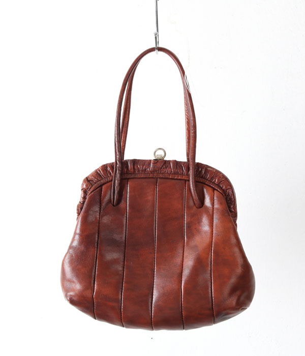 mini leather bag