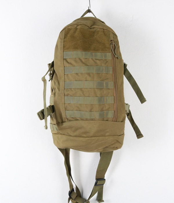 military bag