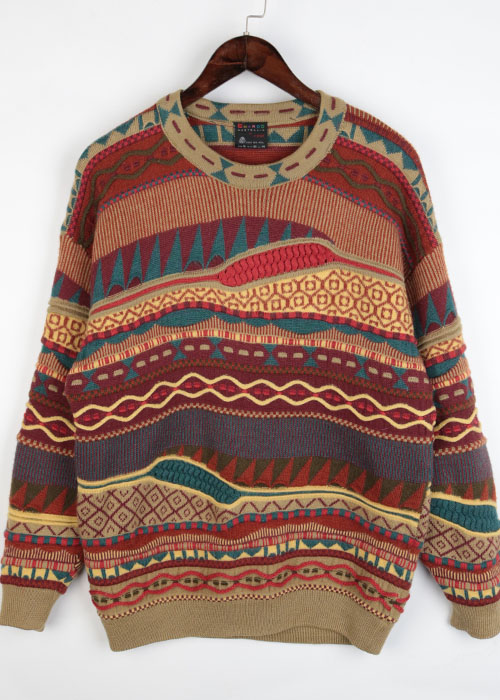 EMAROO sweater