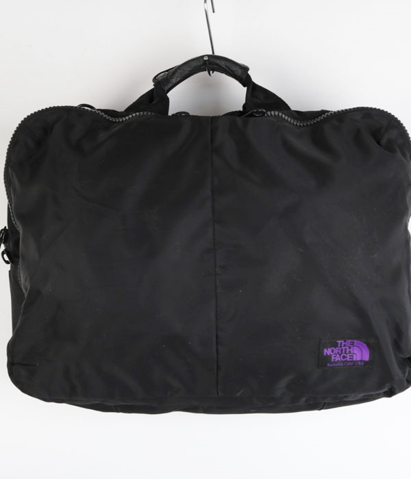 THE NORTH FACE PURPLE LABEL 3-way
