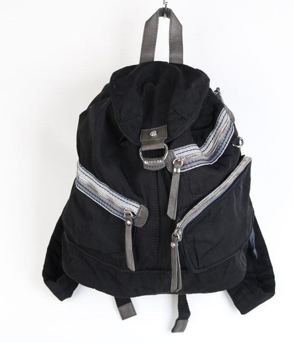 DIESEL backpack
