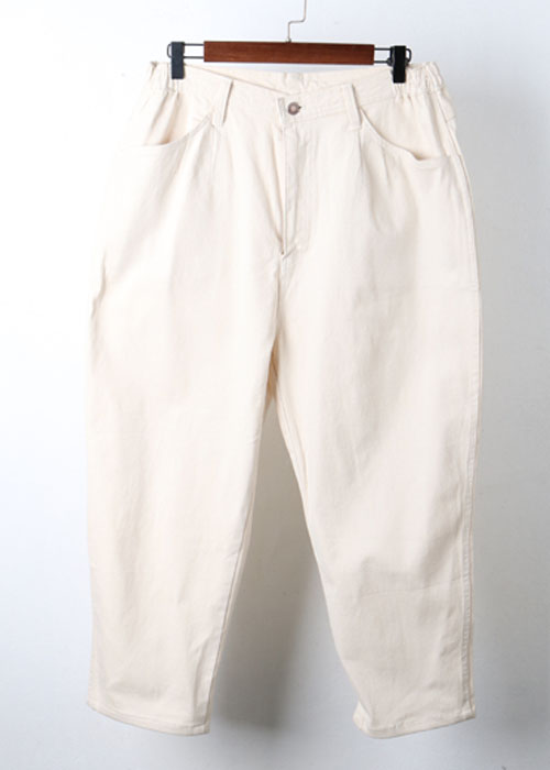 cotton pants (free)