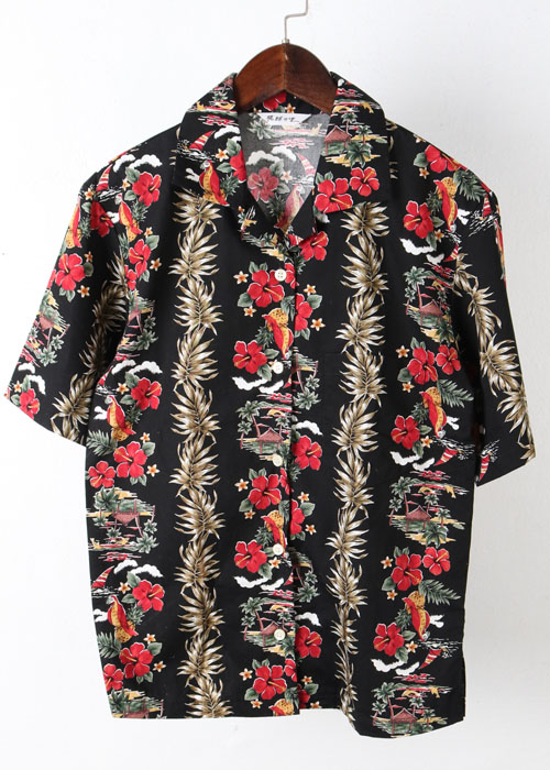 hawaiian shirts