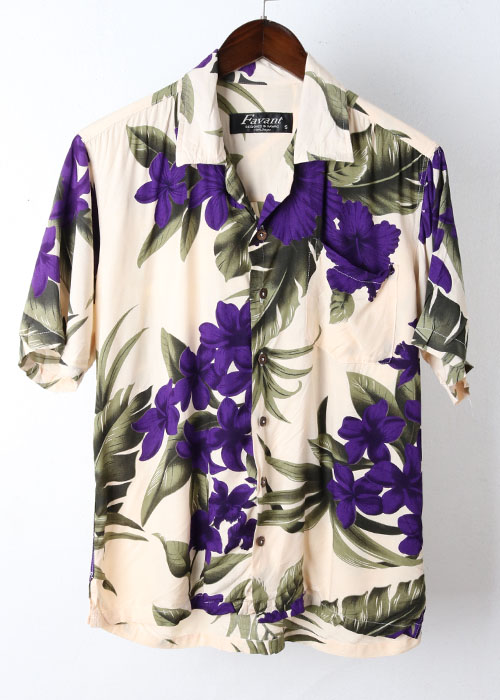 Favant hawaiian shirts