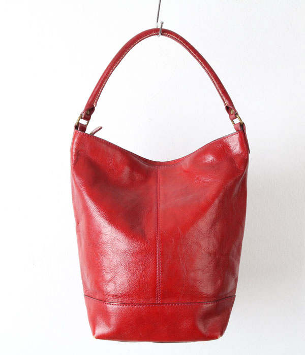 box21 leather tote bag