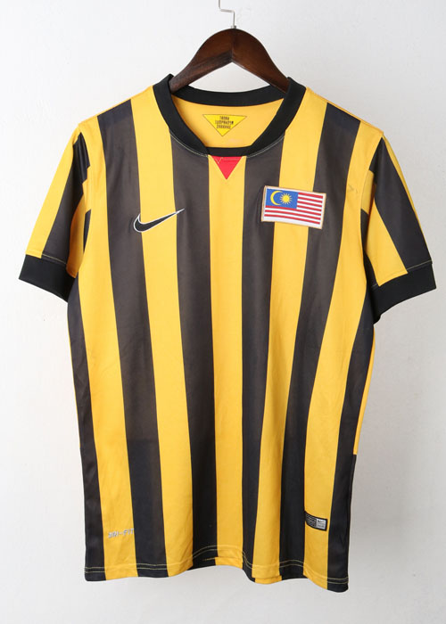 NIKE Malaysia team jersey