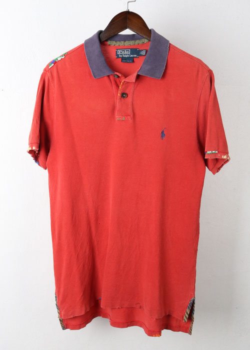 Polo by Ralph Lauren &quot;beads tipped polo&quot;