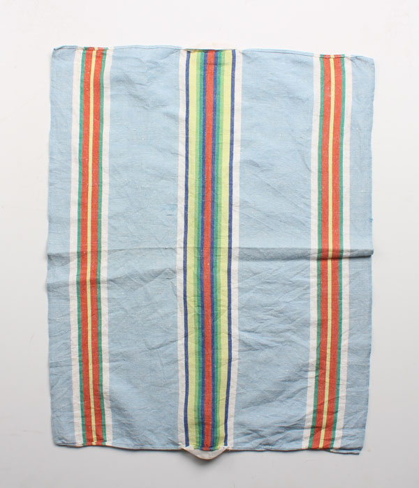 czechoslovakia linen fabric