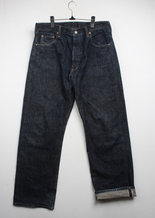 LEVI&#039;S 503B-XX selvedge jeans(36)