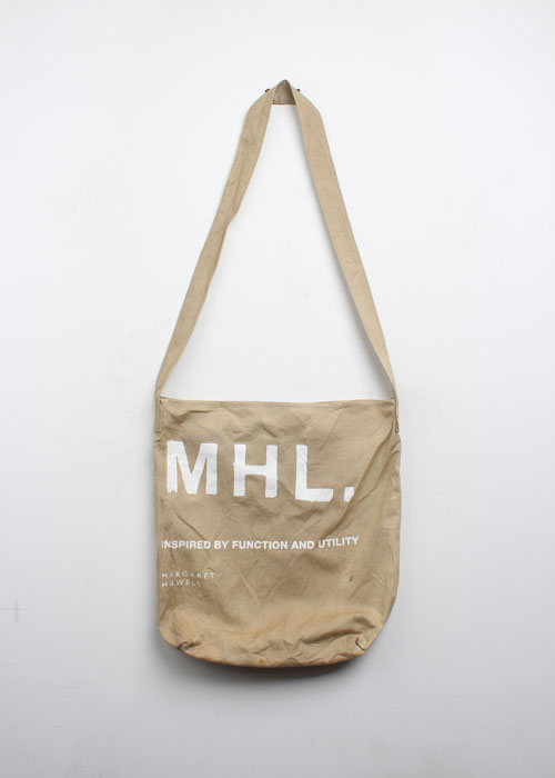 MHL bag