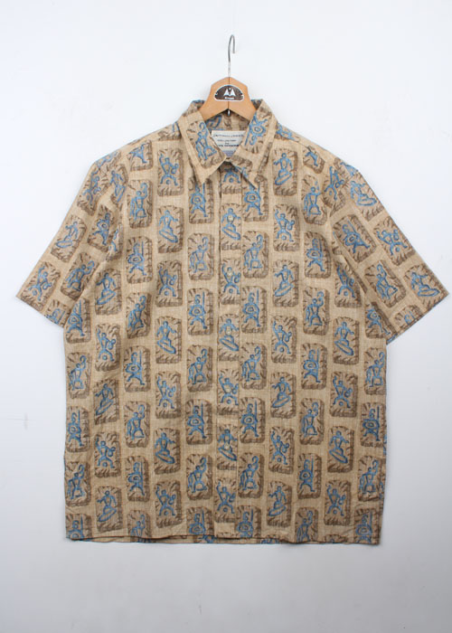 reyn spooner hawaian shirts