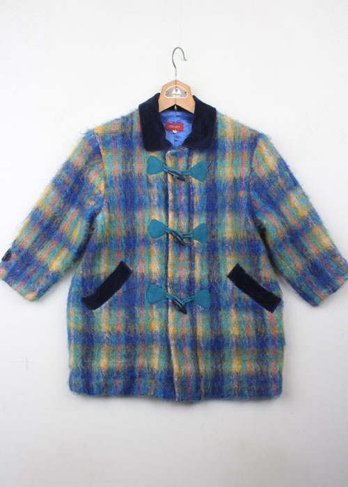 KENZO wool jacket(kids)