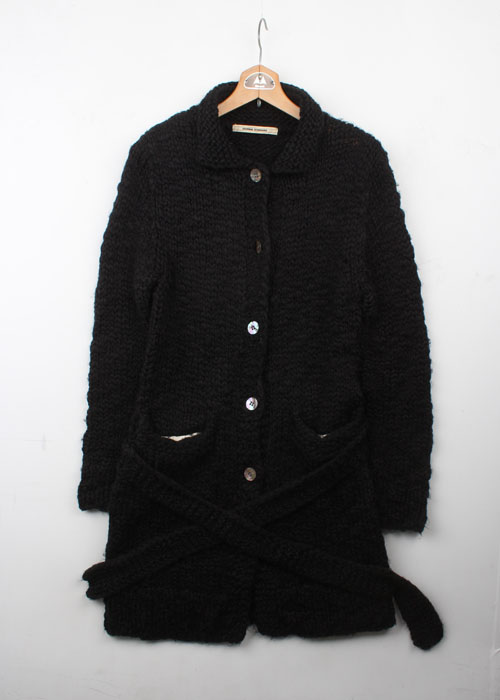 JOURNAL STANDARD knit coat