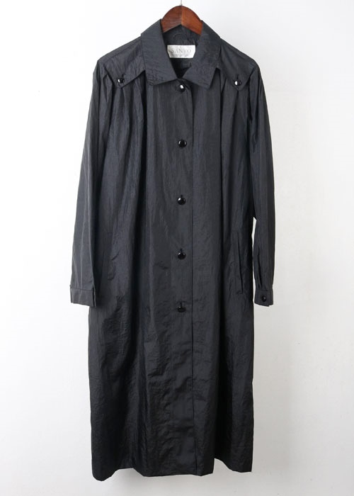 SANYO nylon coat