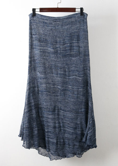 RALPH LAUREN knit skirt