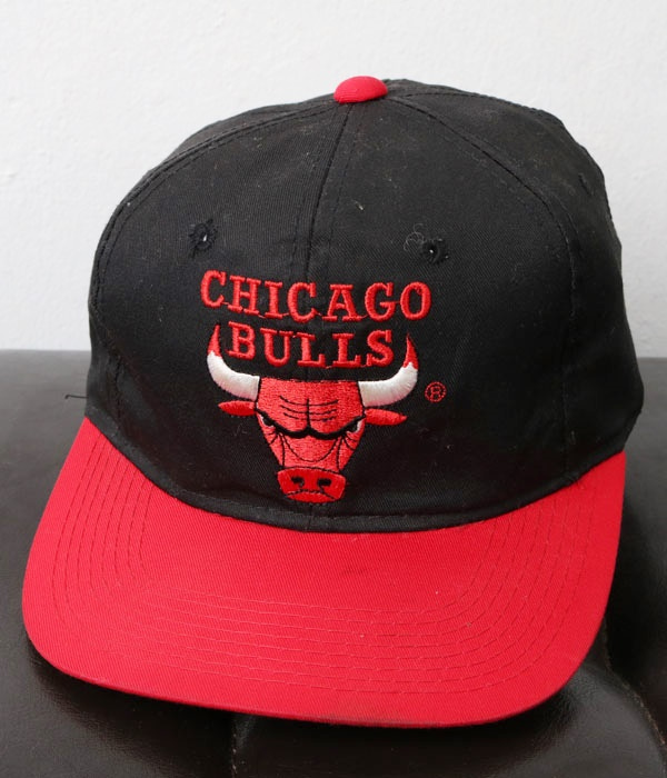 vtg chicago bulls