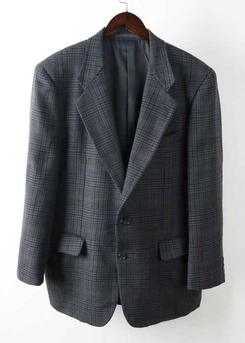 Prepino tweed wool jacket
