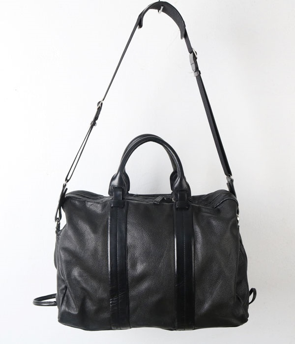 GALLERIANT leather bag