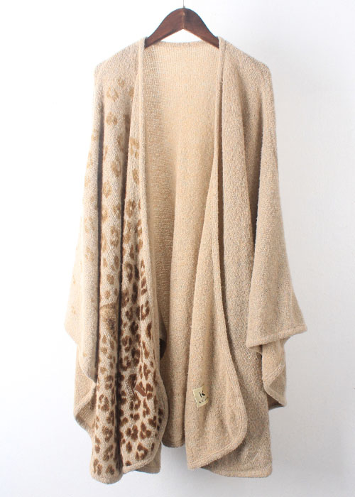 KRIZIA shawl