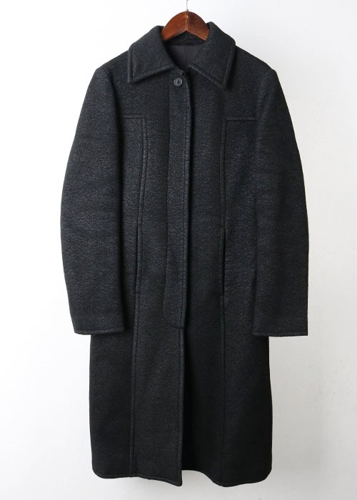 5351 POUR LES FEMME wool coat