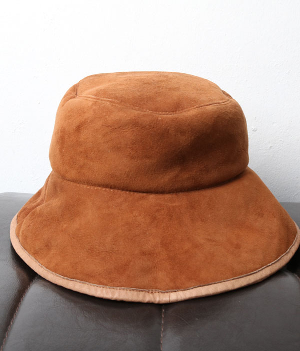 mouton hat