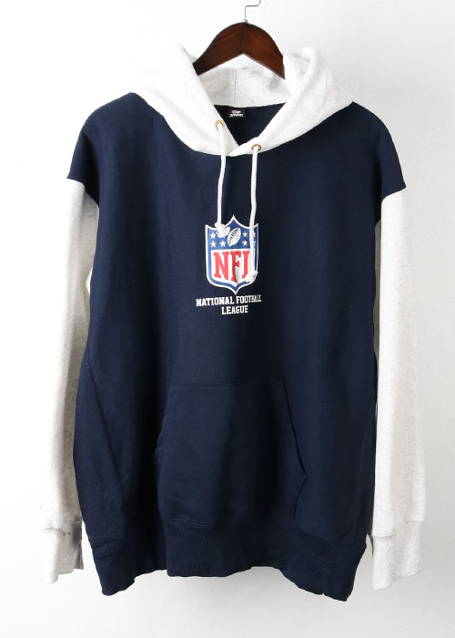 NFL sweat hoodie