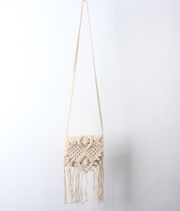 weaving bag