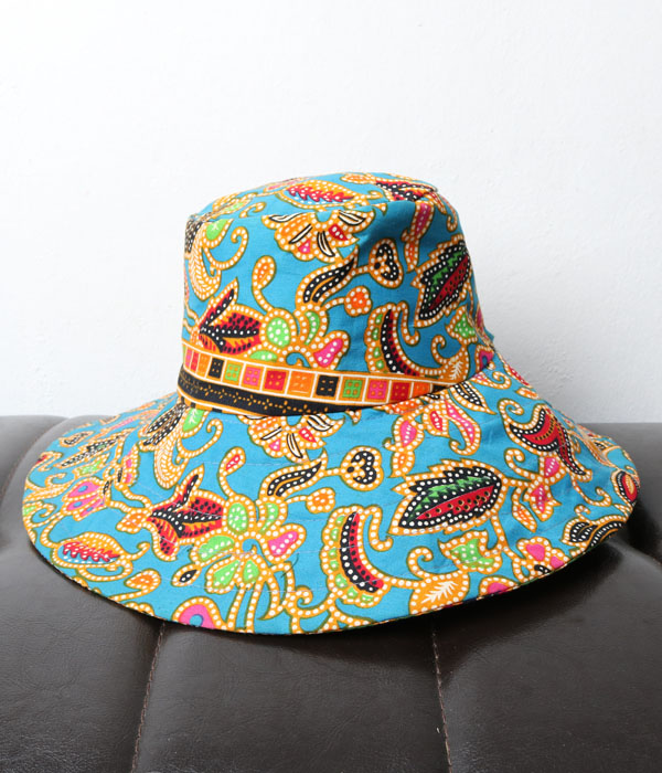 ethnic hat