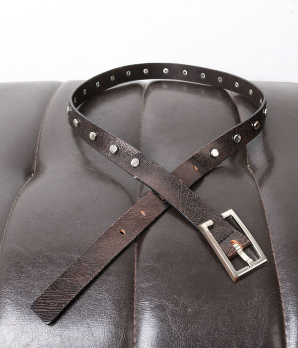 NOLLEY&#039;S leather