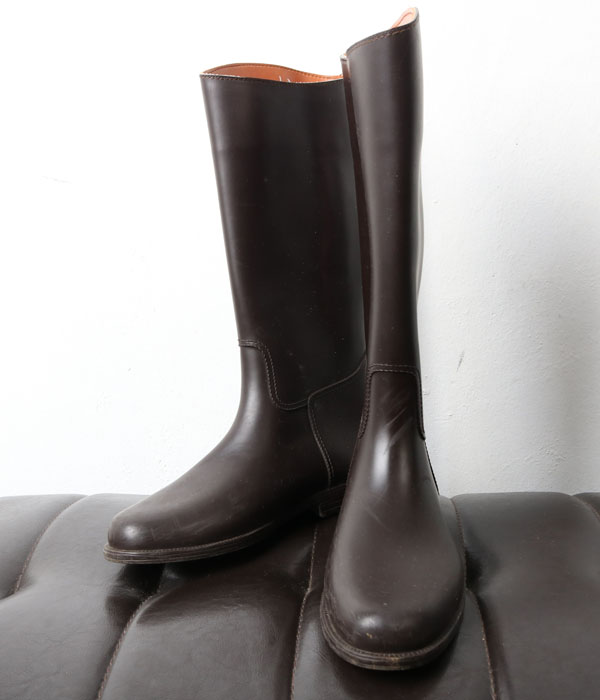 rain boot (235~240)