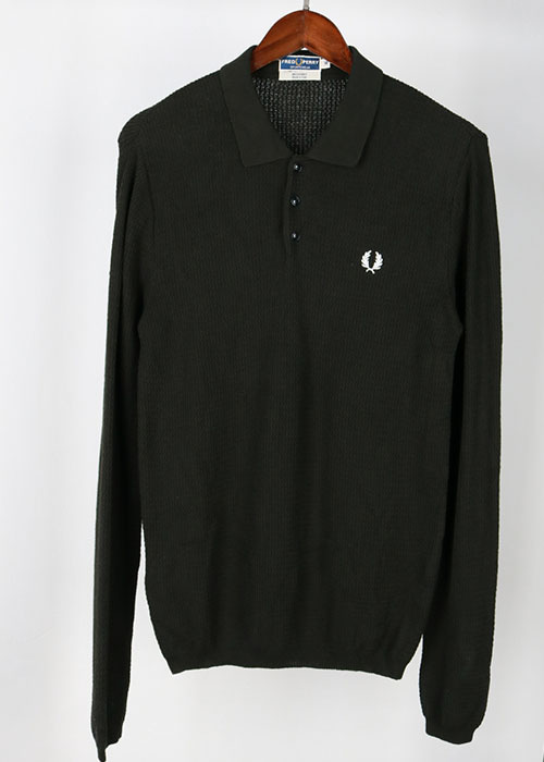 FRED PERRY &quot;REISSUES&quot;