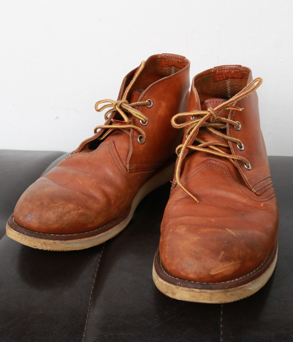 RED WING (280)