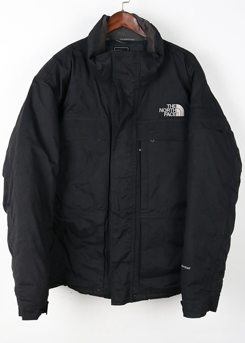 THE NORTH FACE goose down