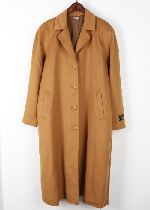 cashmere coat (새제품)