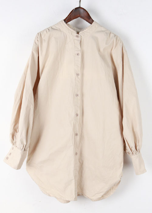 cotton blouse