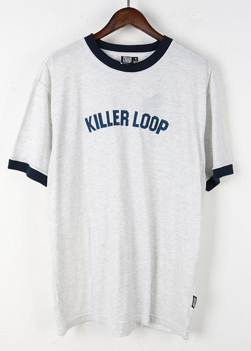 KILLER LOOP (새제품)