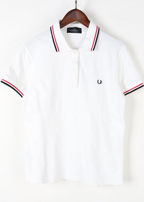 FRED PERRY england