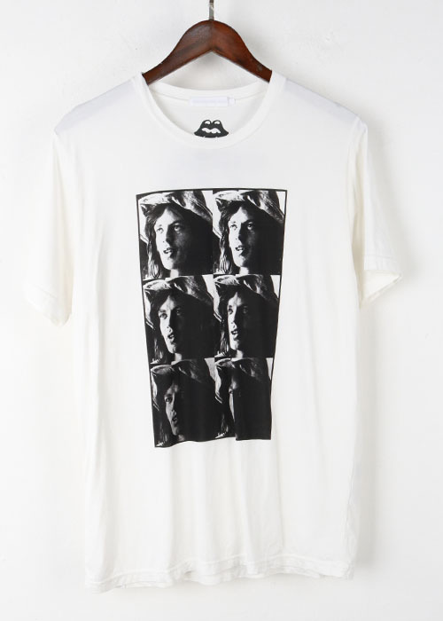 HYSTERIC GLAMOUR x THE ROLLING STONES