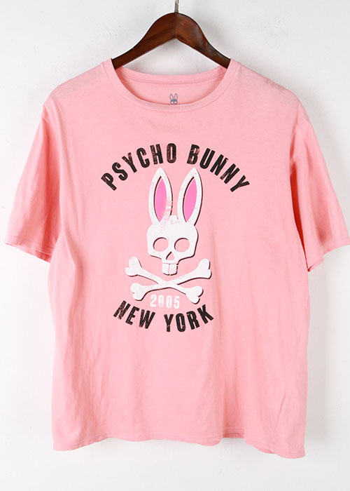 Psyco Bunny