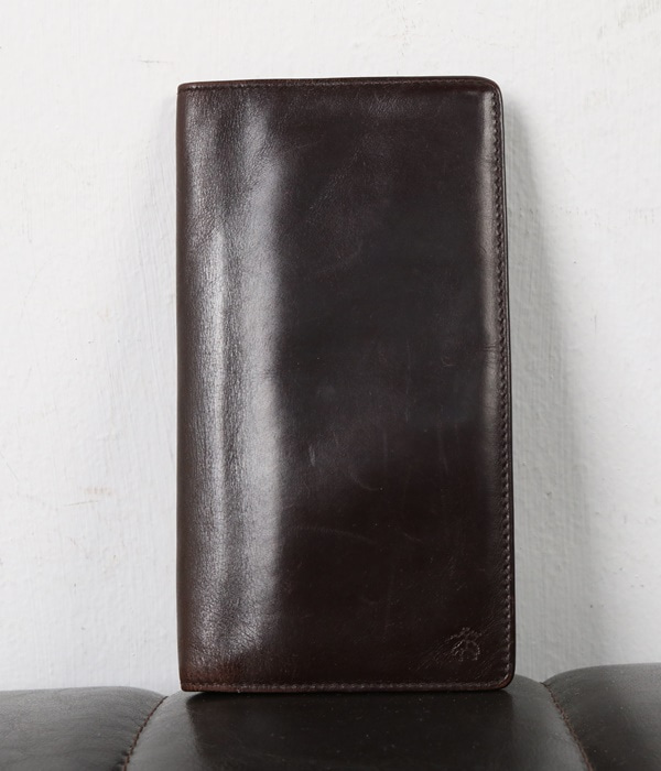 Brooks Brothers wallet