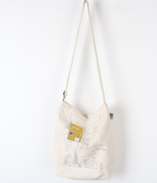 Eco bag (새제품)